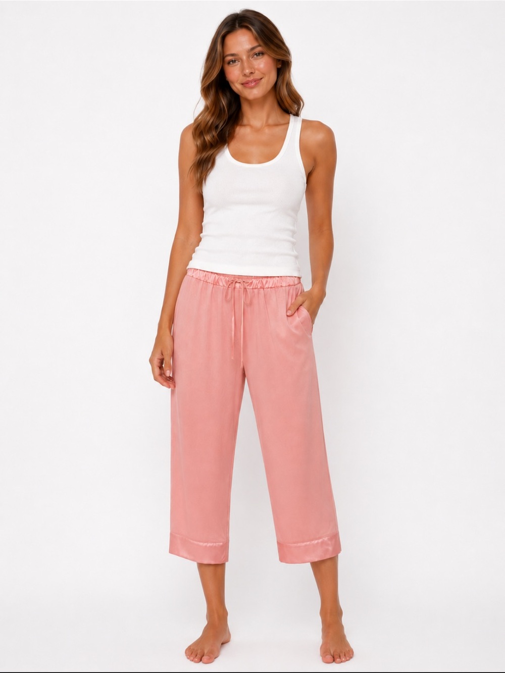 Mersea NWT Moon Dancer Sleep Pant‎ size Small